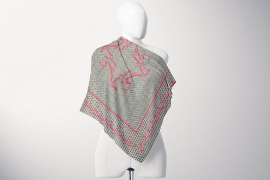 Paradise x Greenleaf x Navy