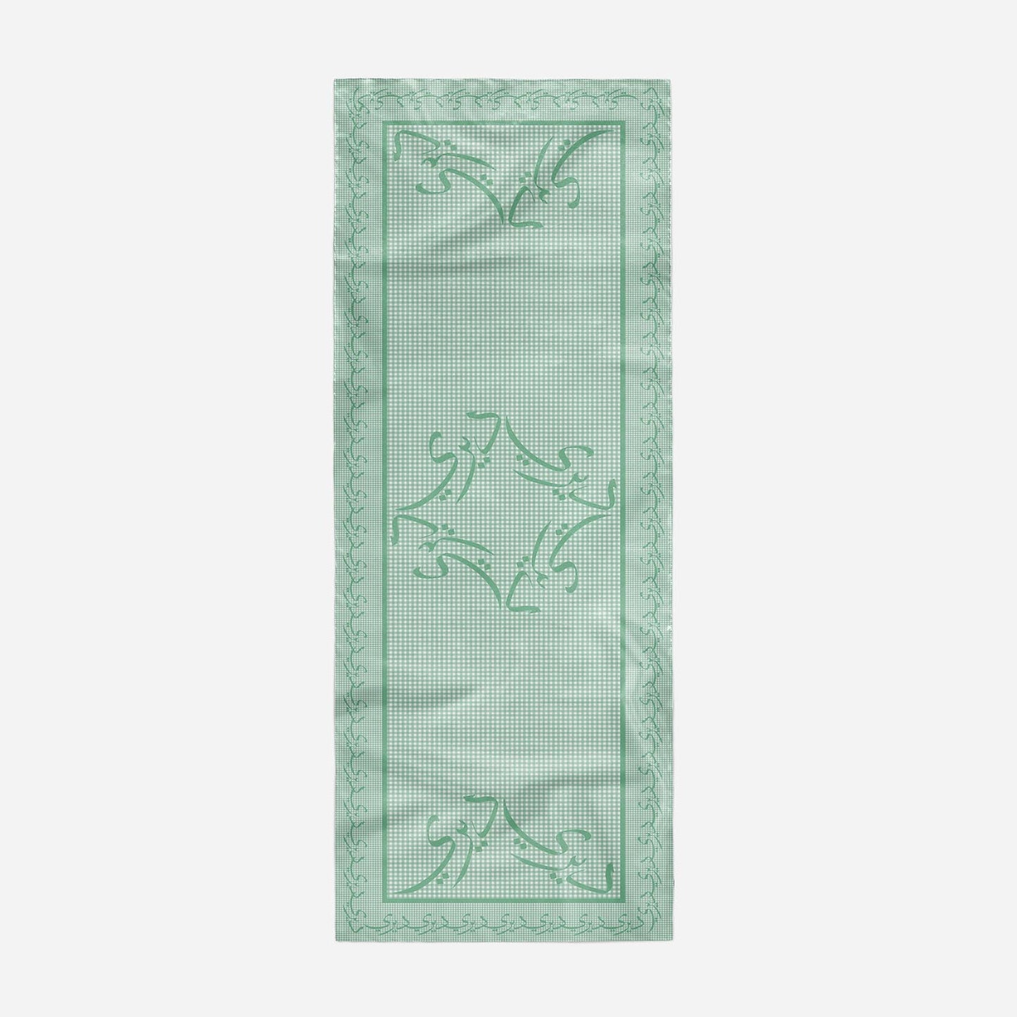 Greenleaf